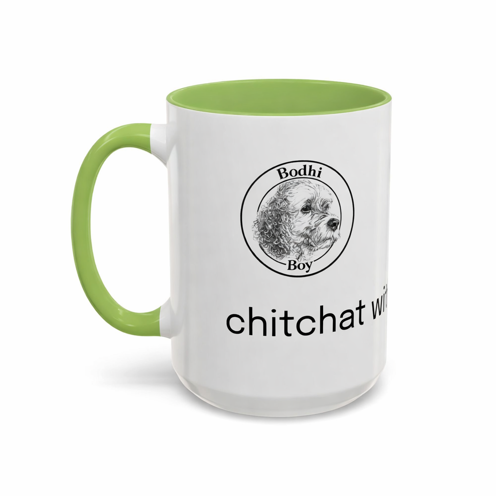 chitchat with the universe