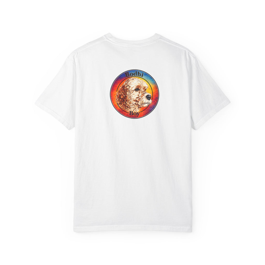 live in the light of love