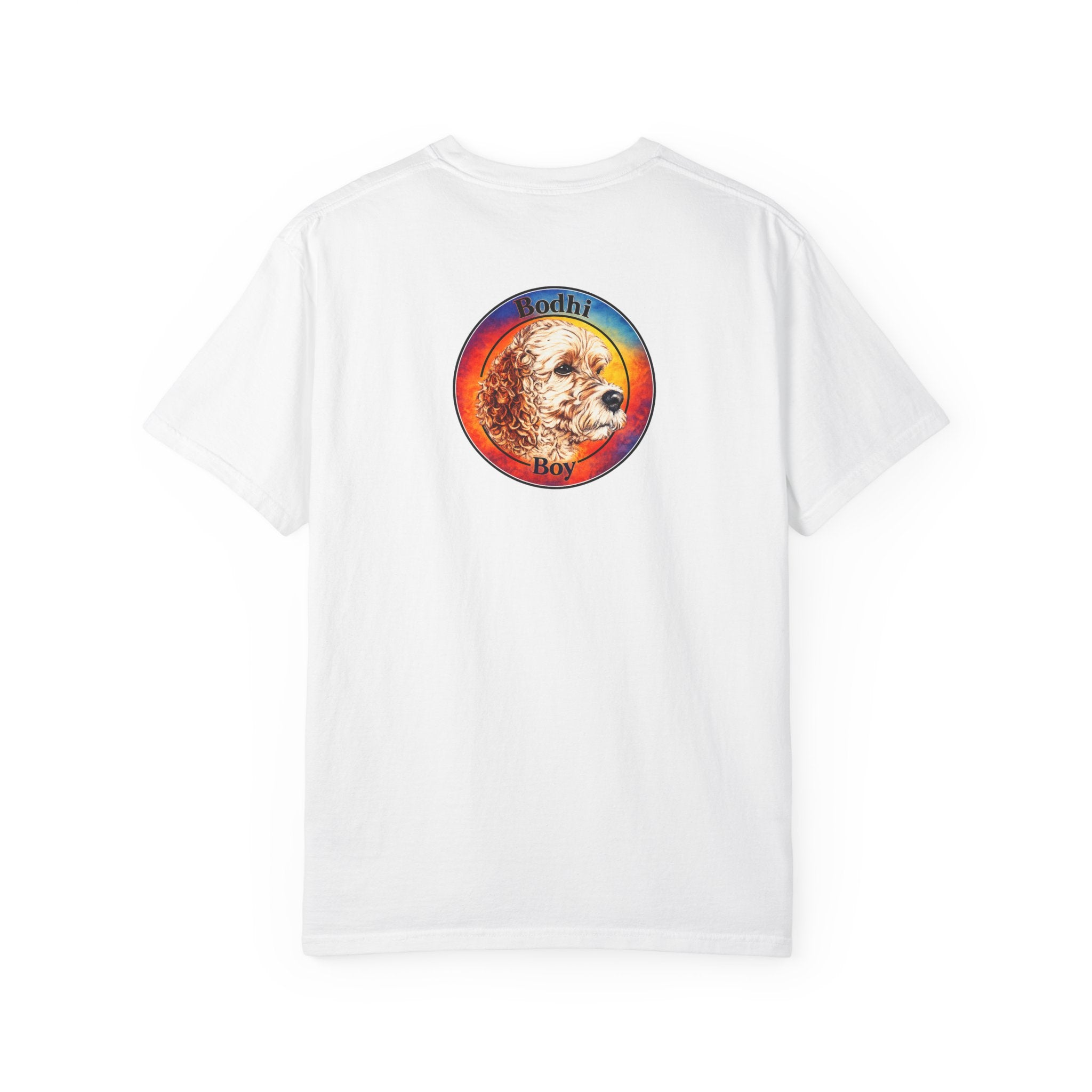 live in the light of love