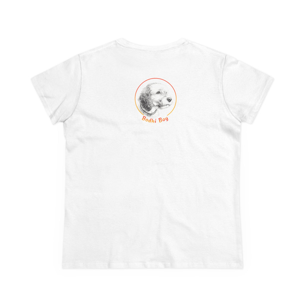 live in the light of love at sunset