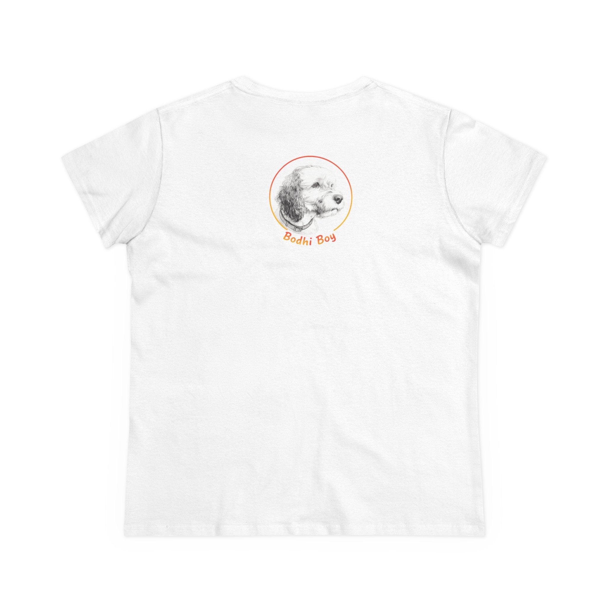 live in the light of love at sunset