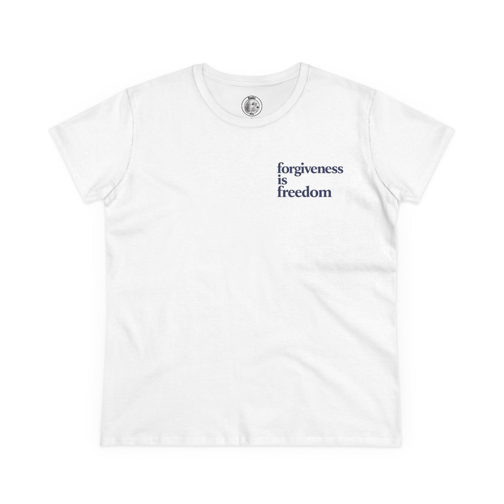 forgiveness is freedom