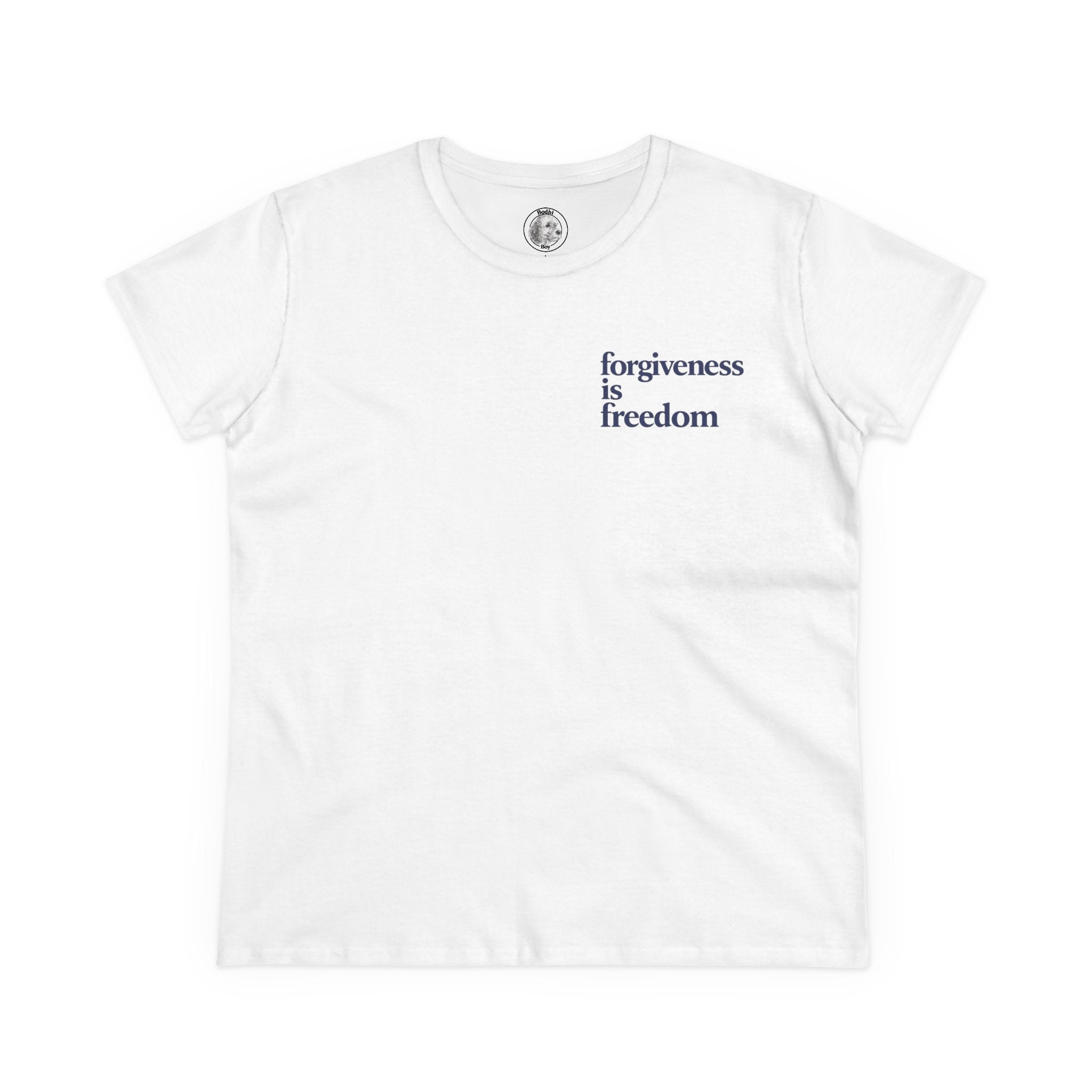 forgiveness is freedom